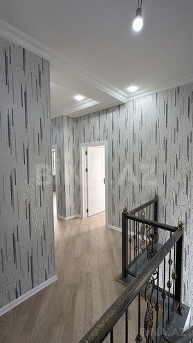 Satılır 5 otaqlı həyət evi/bağ evi 160 m², Zabrat q., photo 10 from 16