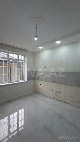 Satılır 5 otaqlı həyət evi/bağ evi 160 m², Zabrat q., photo 14 from 16