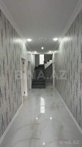 Satılır 5 otaqlı həyət evi/bağ evi 160 m², Zabrat q., photo 15 from 16