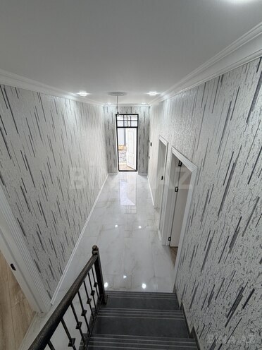 Satılır 5 otaqlı həyət evi/bağ evi 160 m², Zabrat q., photo 4 from 16