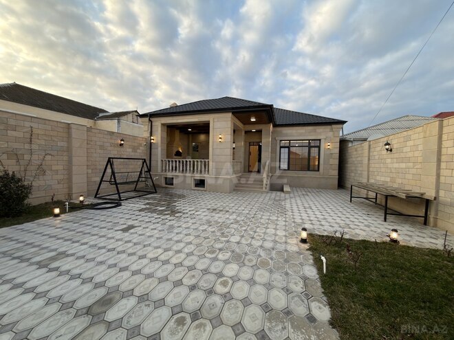 Продаётся 4-комн. дом/дача 145 м², пос. Бузовна, photo 3 from 17