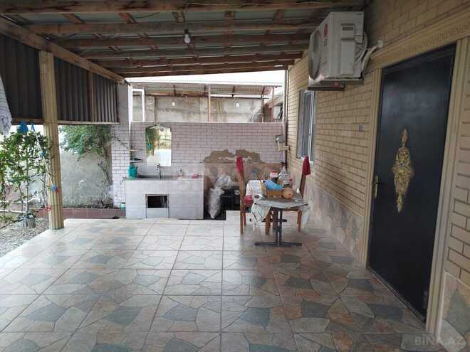 Satılır 3 otaqlı həyət evi/bağ evi 100 m², Kürdəxanı q., photo 13 from 20