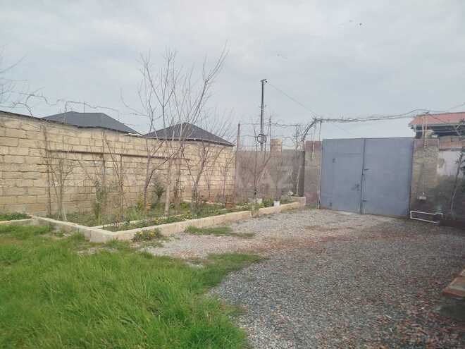 Satılır 3 otaqlı həyət evi/bağ evi 100 m², Kürdəxanı q., photo 14 from 20