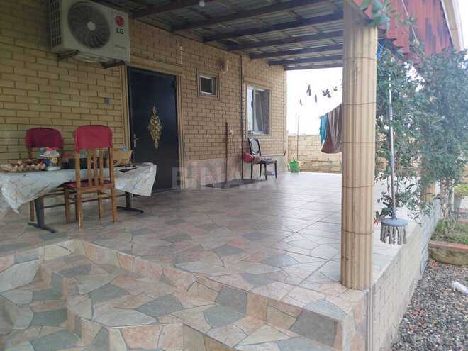 Satılır 3 otaqlı həyət evi/bağ evi 100 m², Kürdəxanı q., photo 17 from 20