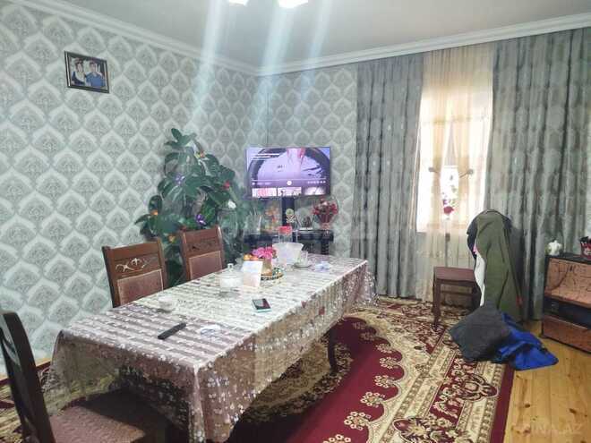 Satılır 3 otaqlı həyət evi/bağ evi 100 m², Kürdəxanı q., photo 7 from 20