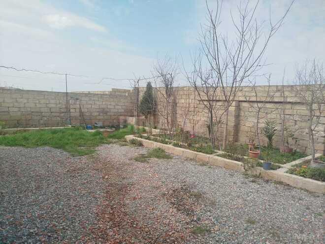 Satılır 3 otaqlı həyət evi/bağ evi 100 m², Kürdəxanı q., photo 15 from 20