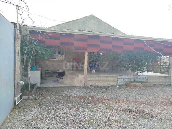 Satılır 3 otaqlı həyət evi/bağ evi 100 m², Kürdəxanı q., photo 16 from 20