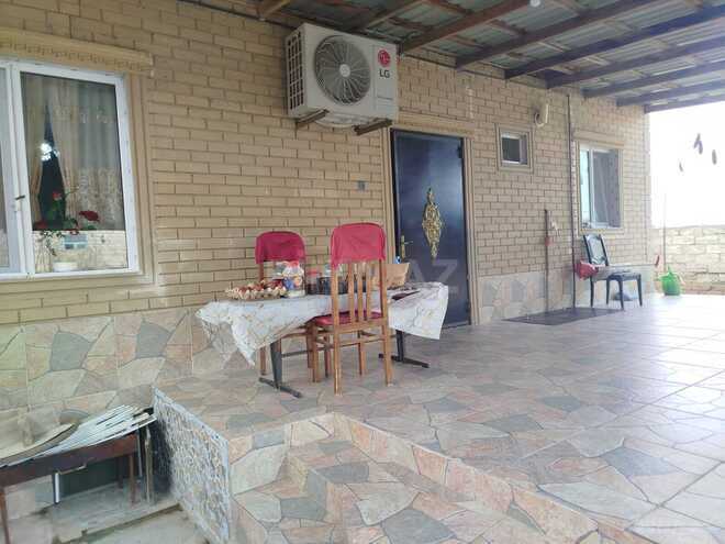 Satılır 3 otaqlı həyət evi/bağ evi 100 m², Kürdəxanı q., photo 12 from 20