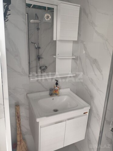 İcarəyə verilir 2 otaqlı həyət evi/bağ evi 50 m², Xutor q., photo 7 from 15