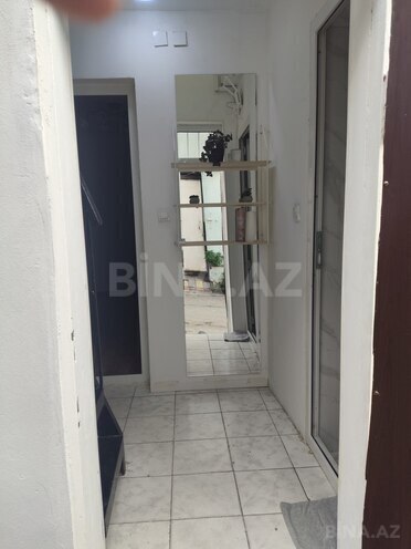 İcarəyə verilir 2 otaqlı həyət evi/bağ evi 50 m², Xutor q., photo 8 from 15