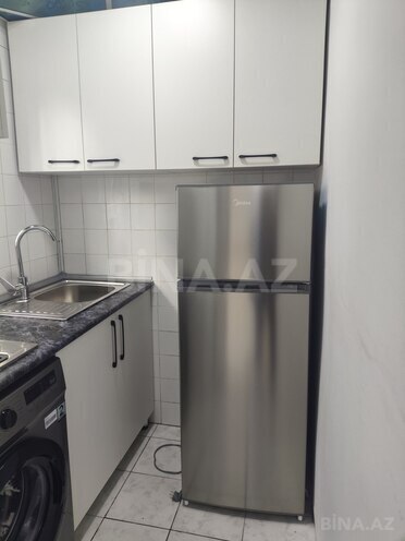 İcarəyə verilir 2 otaqlı həyət evi/bağ evi 50 m², Xutor q., photo 5 from 15