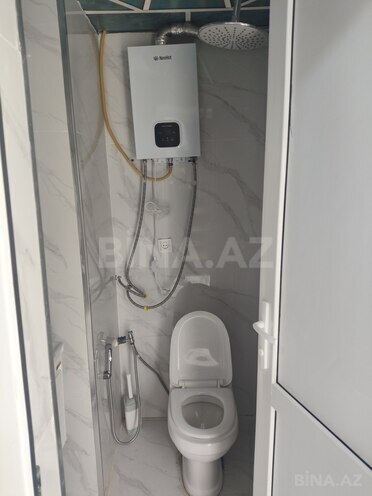 İcarəyə verilir 2 otaqlı həyət evi/bağ evi 50 m², Xutor q., photo 6 from 15