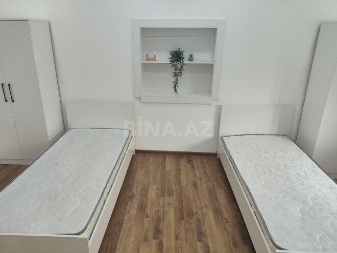 İcarəyə verilir 2 otaqlı həyət evi/bağ evi 50 m², Xutor q., photo 14 from 15