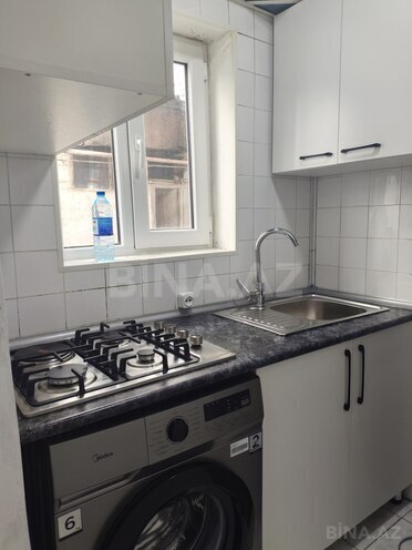 İcarəyə verilir 2 otaqlı həyət evi/bağ evi 50 m², Xutor q., photo 4 from 15