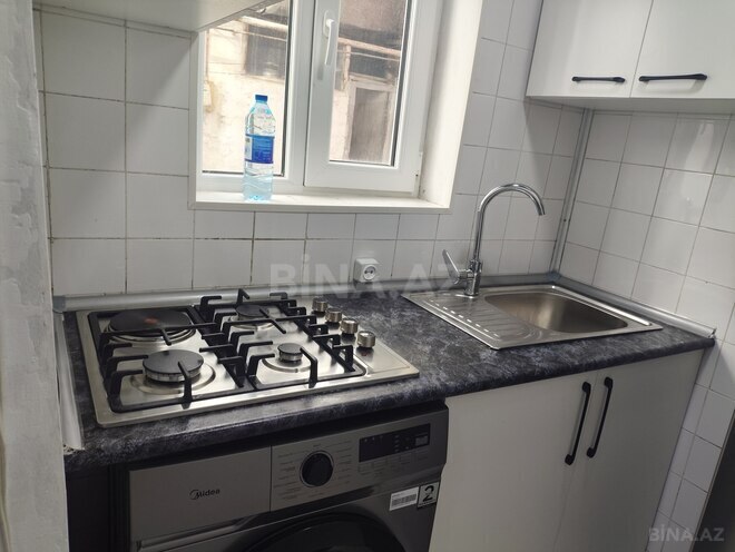 İcarəyə verilir 2 otaqlı həyət evi/bağ evi 50 m², Xutor q., photo 9 from 15