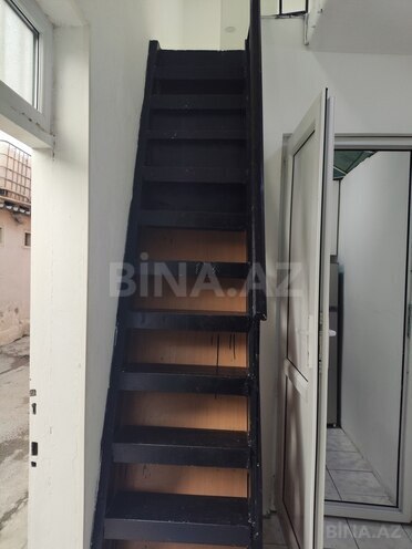 İcarəyə verilir 2 otaqlı həyət evi/bağ evi 50 m², Xutor q., photo 10 from 15