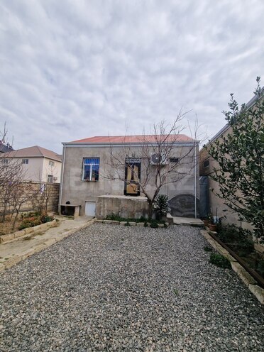 Продаётся 3-комн. дом/дача 85 м², пос. Забрат, photo 1 from 9