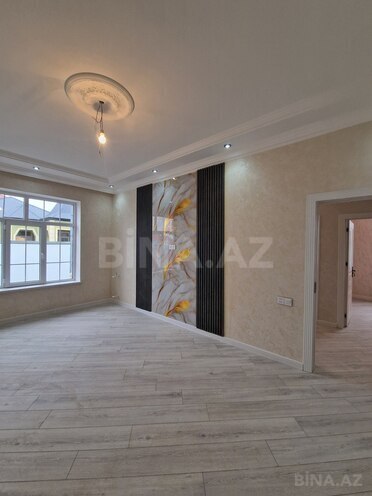 Satılır 4 otaqlı həyət evi/bağ evi 123 m², Maştağa q., photo 4 from 12