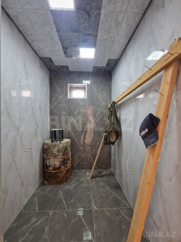 Satılır 4 otaqlı həyət evi/bağ evi 123 m², Maştağa q., photo 5 from 12