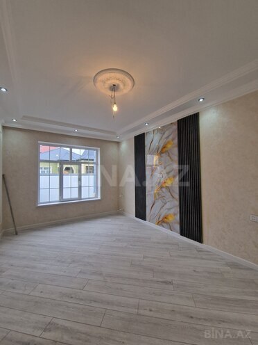 Satılır 4 otaqlı həyət evi/bağ evi 123 m², Maştağa q., photo 7 from 12