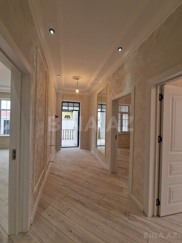 Satılır 4 otaqlı həyət evi/bağ evi 123 m², Maştağa q., photo 6 from 12