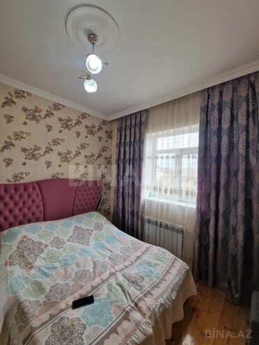 Satılır 4 otaqlı həyət evi/bağ evi 135 m², Zabrat q., photo 9 from 11