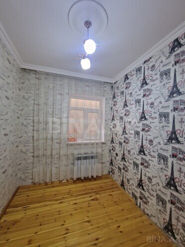 Satılır 4 otaqlı həyət evi/bağ evi 135 m², Zabrat q., photo 10 from 11