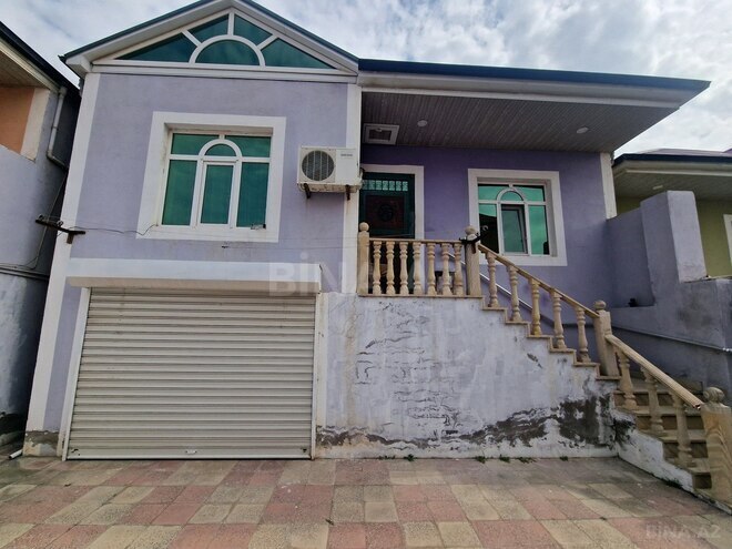 Satılır 4 otaqlı həyət evi/bağ evi 135 m², Zabrat q., photo 1 from 11