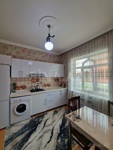Satılır 4 otaqlı həyət evi/bağ evi 135 m², Zabrat q., photo 5 from 11