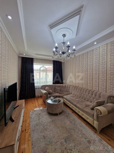 Satılır 4 otaqlı həyət evi/bağ evi 135 m², Zabrat q., photo 8 from 11