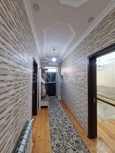 Satılır 4 otaqlı həyət evi/bağ evi 135 m², Zabrat q., photo 4 from 11