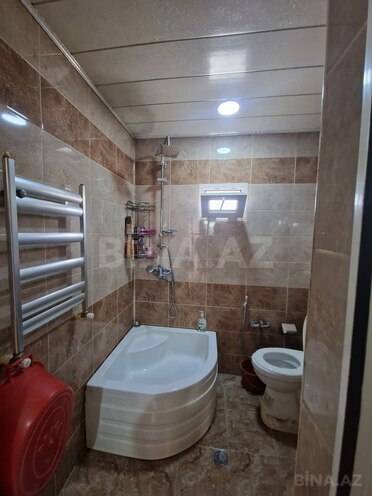 Satılır 4 otaqlı həyət evi/bağ evi 135 m², Zabrat q., photo 6 from 11