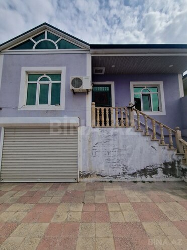 Satılır 4 otaqlı həyət evi/bağ evi 135 m², Zabrat q., photo 3 from 11