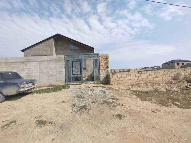 Satılır 3 otaqlı həyət evi/bağ evi 90 m², Kürdəxanı q., photo 13 from 16