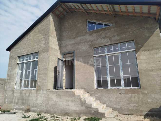 Satılır 3 otaqlı həyət evi/bağ evi 90 m², Kürdəxanı q., photo 5 from 16