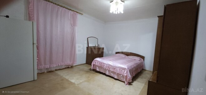 İcarəyə verilir 2 otaqlı həyət evi/bağ evi 50 m², 8 Noyabr m., photo 4 from 7