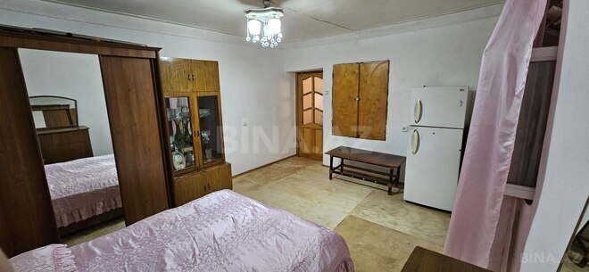 İcarəyə verilir 2 otaqlı həyət evi/bağ evi 50 m², 8 Noyabr m., photo 5 from 7