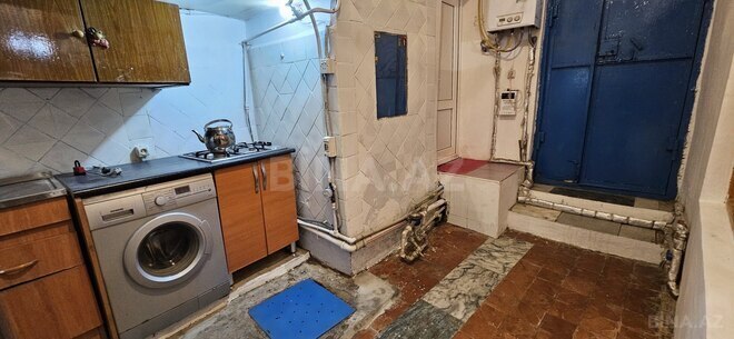 İcarəyə verilir 2 otaqlı həyət evi/bağ evi 50 m², 8 Noyabr m., photo 6 from 7