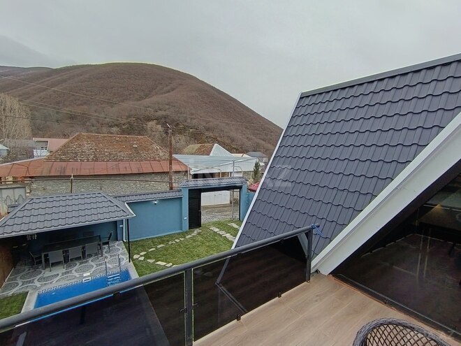 Сдаётся 4-комн. дом/дача 140 м², photo 14 from 32