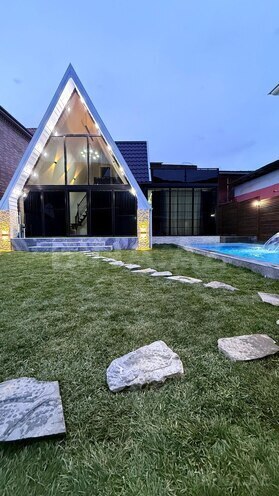 Сдаётся 4-комн. дом/дача 140 м², photo 3 from 32