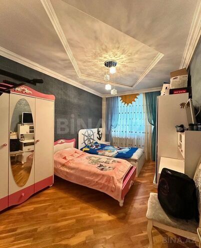 Satılır 2 otaqlı köhnə tikili 75 m², Nəsimi m., photo 3 from 6