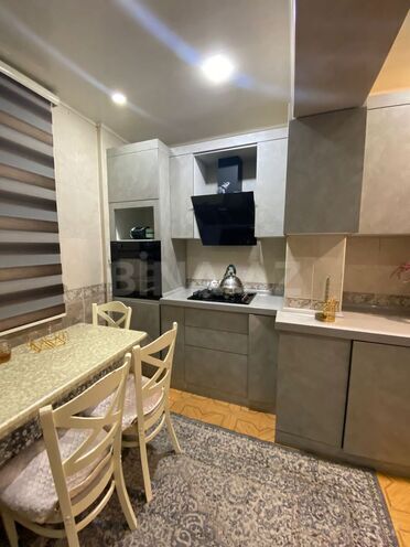 Satılır 2 otaqlı köhnə tikili 75 m², Nəsimi m., photo 4 from 6