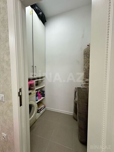 Satılır 3 otaqlı yeni tikili 123 m², Qara Qarayev m., photo 13 from 16