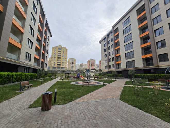 Satılır 4 otaqlı yeni tikili 156 m², photo 19 from 20