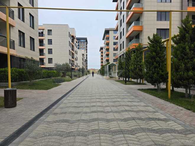 Satılır 4 otaqlı yeni tikili 156 m², photo 17 from 20
