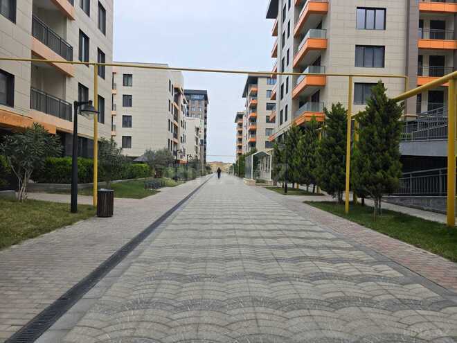 Satılır 4 otaqlı yeni tikili 156 m², photo 16 from 20
