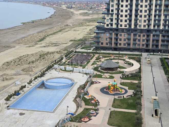 Satılır 4 otaqlı yeni tikili 156 m², photo 13 from 20