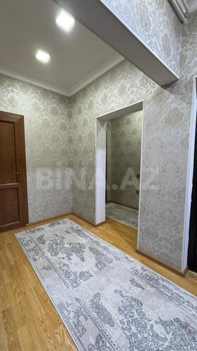 Satılır 3 otaqlı köhnə tikili 80 m², Səbail r., photo 4 from 31
