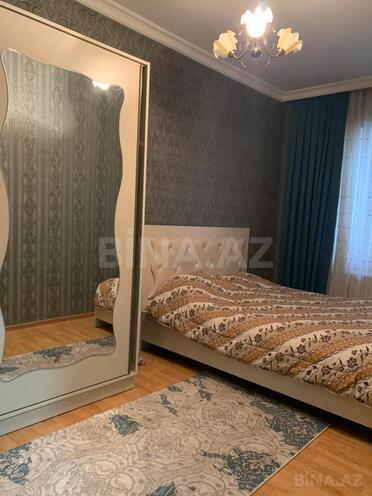 Satılır 3 otaqlı köhnə tikili 80 m², Səbail r., photo 21 from 31