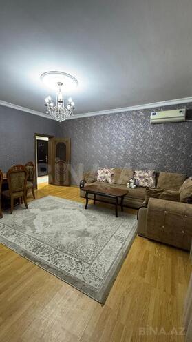 Satılır 3 otaqlı köhnə tikili 80 m², Səbail r., photo 7 from 31